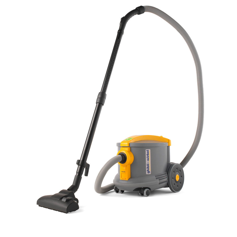 Aspirateur industriel 2200W GHIBLI®