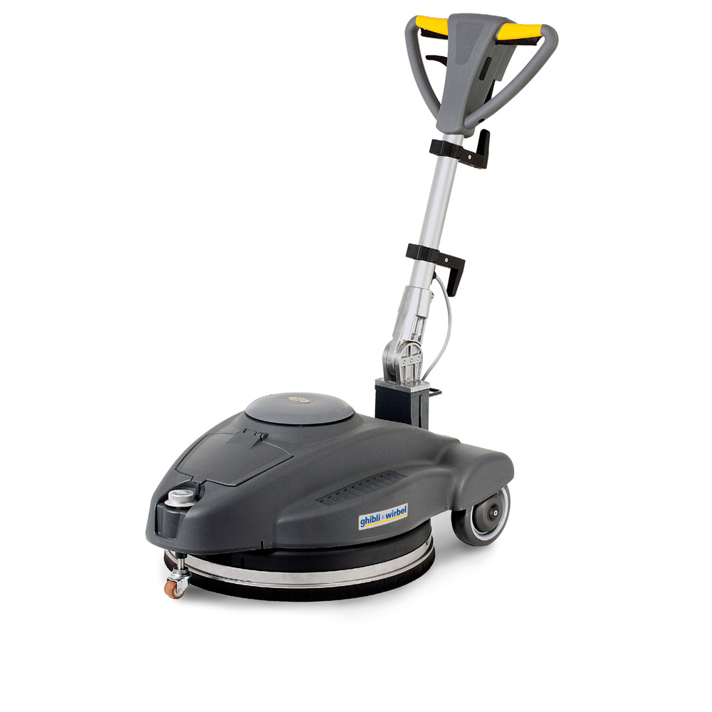 20 years of professional research on vacuum cleaners